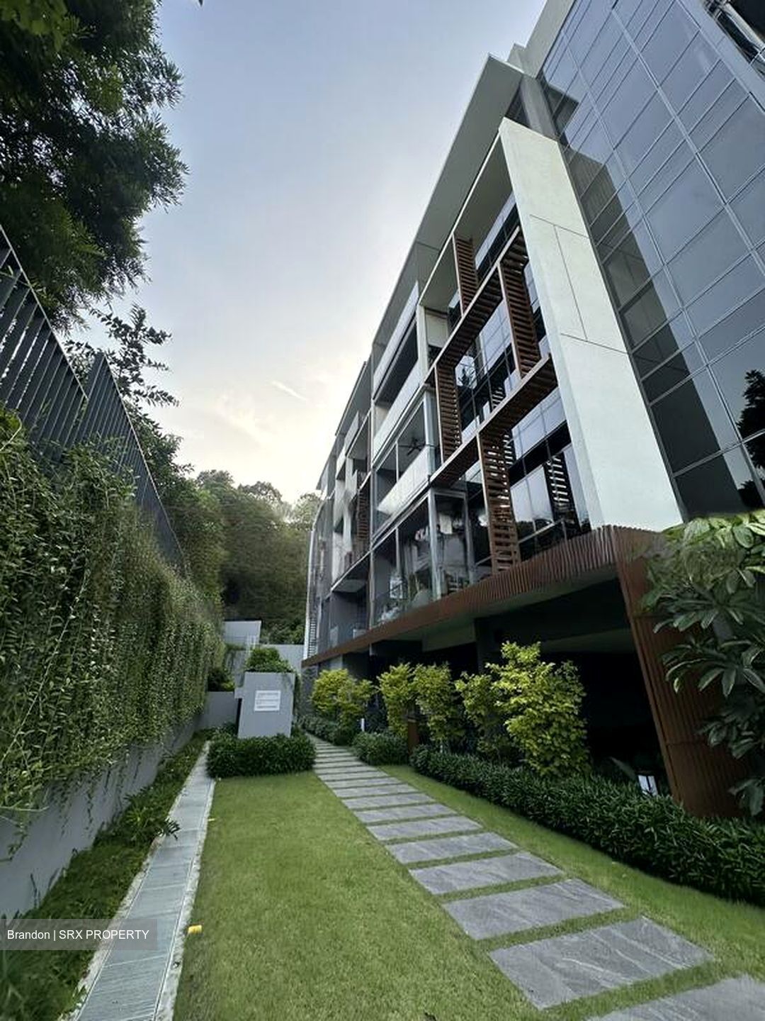 Phoenix Residences (D23), Apartment #462883551